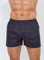 Набор мужских семейных трусов «На пробу» (3 шт.)