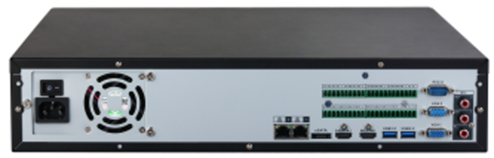 Видеорегистратор  Dahua DHI-NVR5864-EI