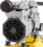 Компрессор поршневой безмасляный Denzel DLS950/24 58026