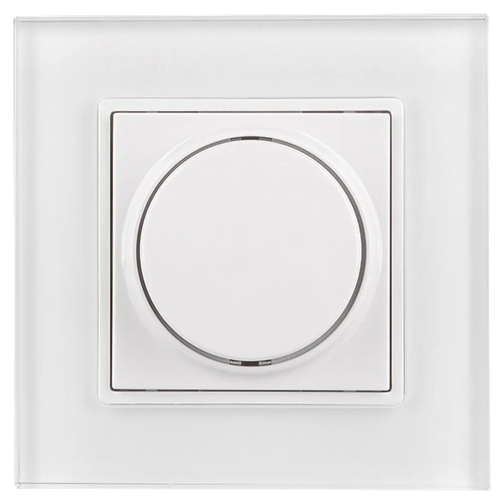 Панель Rotary SR-2835DIM-RF-UP White (3V, DIM) (Arlight, IP20 Пластик, 3 года) 019485