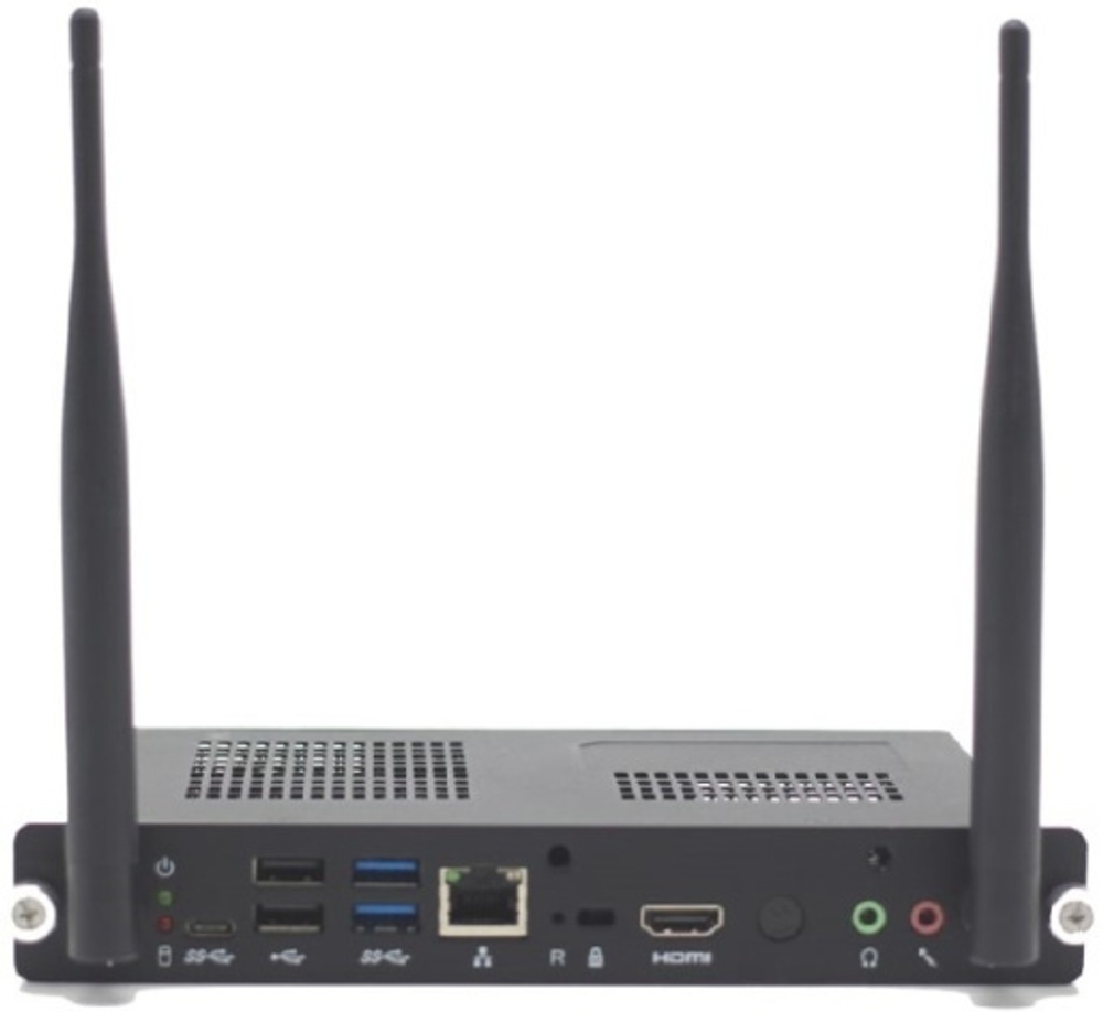 Компьютер Lumien S002/ i71255U16512W