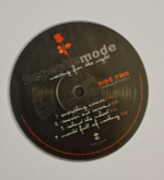 Depeche Mode / Waiting For The Night (2LP)