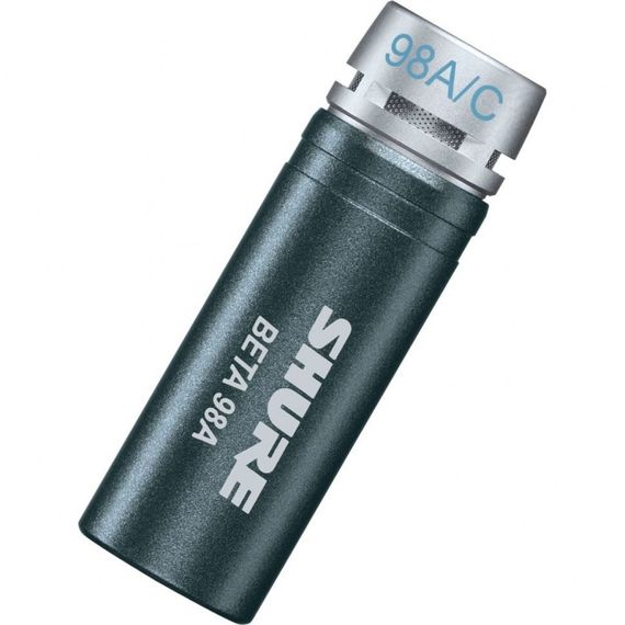 SHURE BETA 98A/C