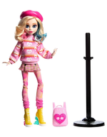 Кукла модельная Monster High «Энид Синклер» HXJ05