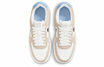 Кроссовки Nike Air Force 1 Pixel (Женская размерная сетка)