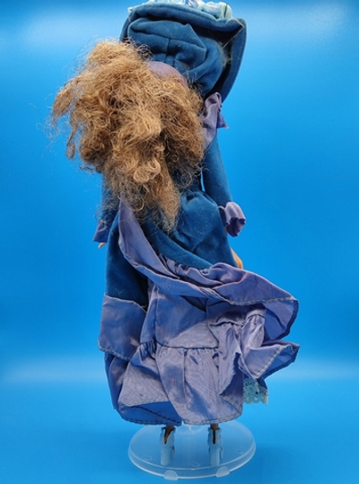 Кукла Барби 00х винтаж Barbie My Scene Back to School Madison Doll 2003 Mattel 02773