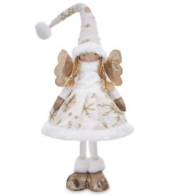 XM-335 Фигура с подсветкой «Фея»