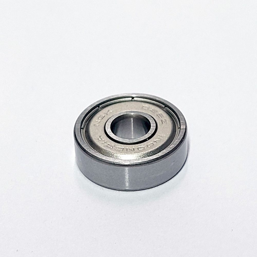 Подшипник NSK 626T1XZZ1MC3E 6х19х6 мм