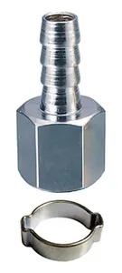 Соединения для шлангов