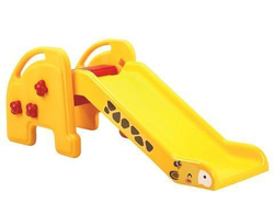 Горка пластиковая Жираф 9-0115