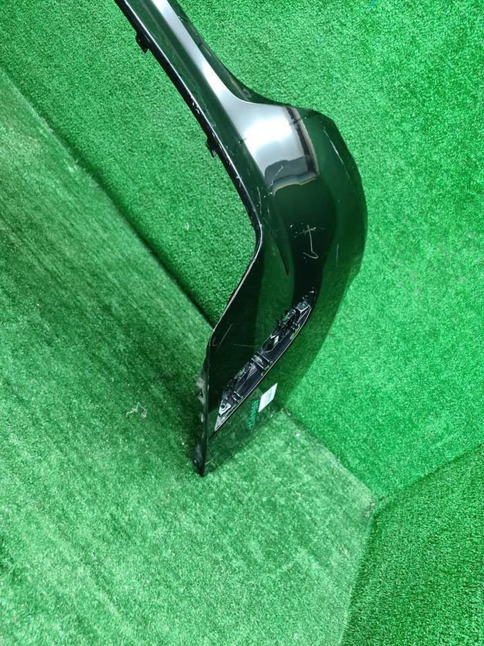 Бампер задний Kia Sorento 4 (2020-2023)