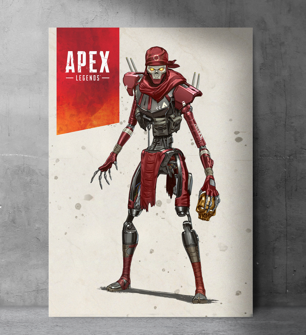 Apex Legends 2