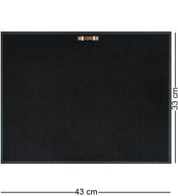 Народные промыслы ШК-55/236-01 Панно «Санкт-Петербург»