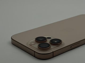 iPhone 16 Pro Max 256Gb Desert Titanium