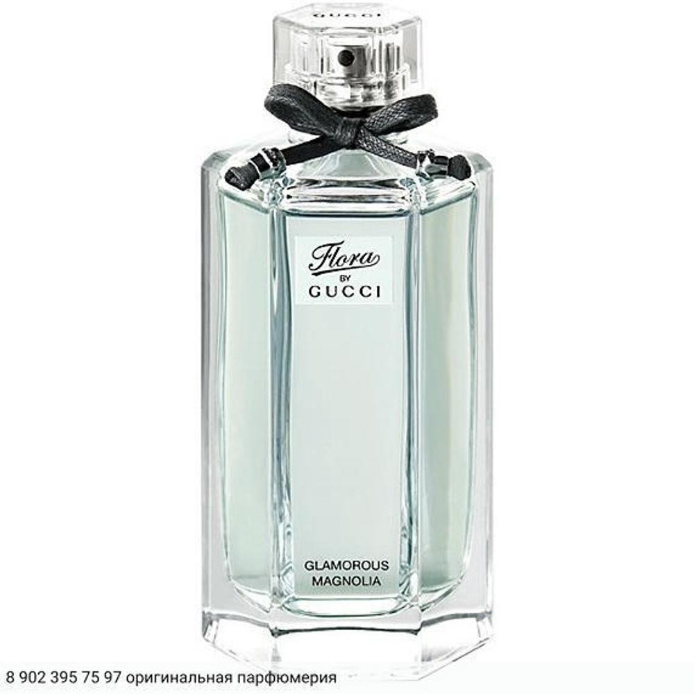 Flora by Gucci Glamorous Magnolia