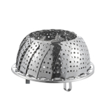 Вставка для пароварки IKEA KLOCKREN (КЛОКРЕН), Нержавеющая сталь