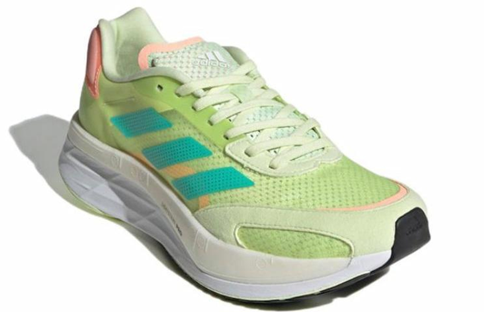Кроссовки Adidas Adizero Boston 10 (Женская размерная сетка)
