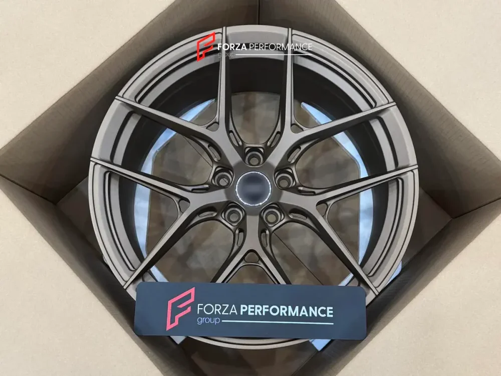 КОВАНЫЕ ДИСКИ для AUDI RS4 B5 2001 Ауди