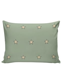 Постельное белье Сказка "Creeper" 1,5-сп Наволочка 50х70 см 1 шт Простынь на резинке 90х200 см Пододеяльник 145х215 см, перкаль