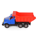 Грузовик Витязь (Нордпласт)