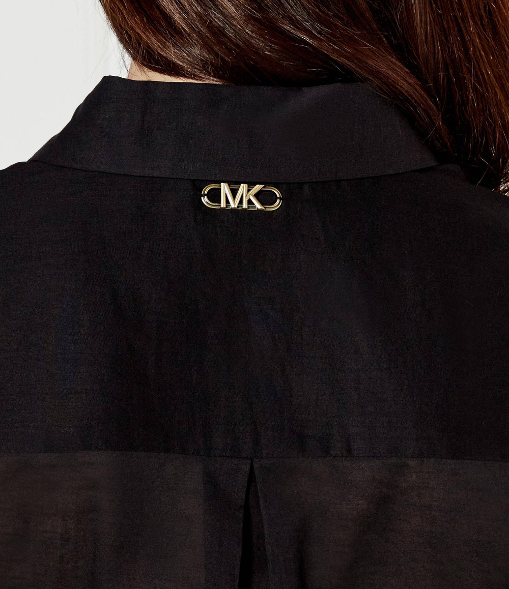 Платье Michael Kors - черный(MR5829W4YJ)