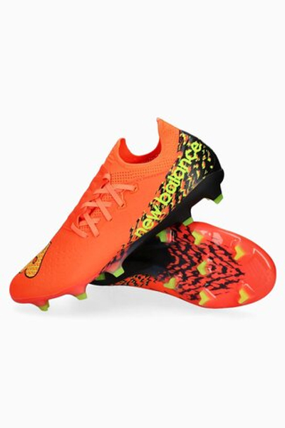 Бутсы New Balance Furon
