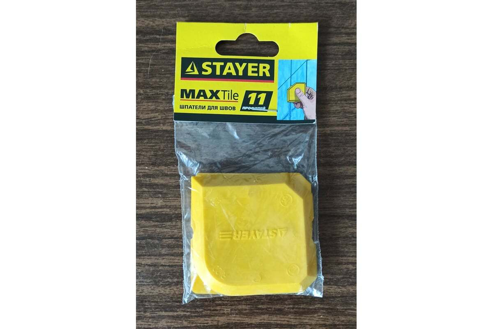 Набор специальных шпателей для формовки швов 11-в-2 STAYER 10165-H2