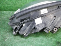 Фара левая Mercedes S w222 (2013-2017) LED