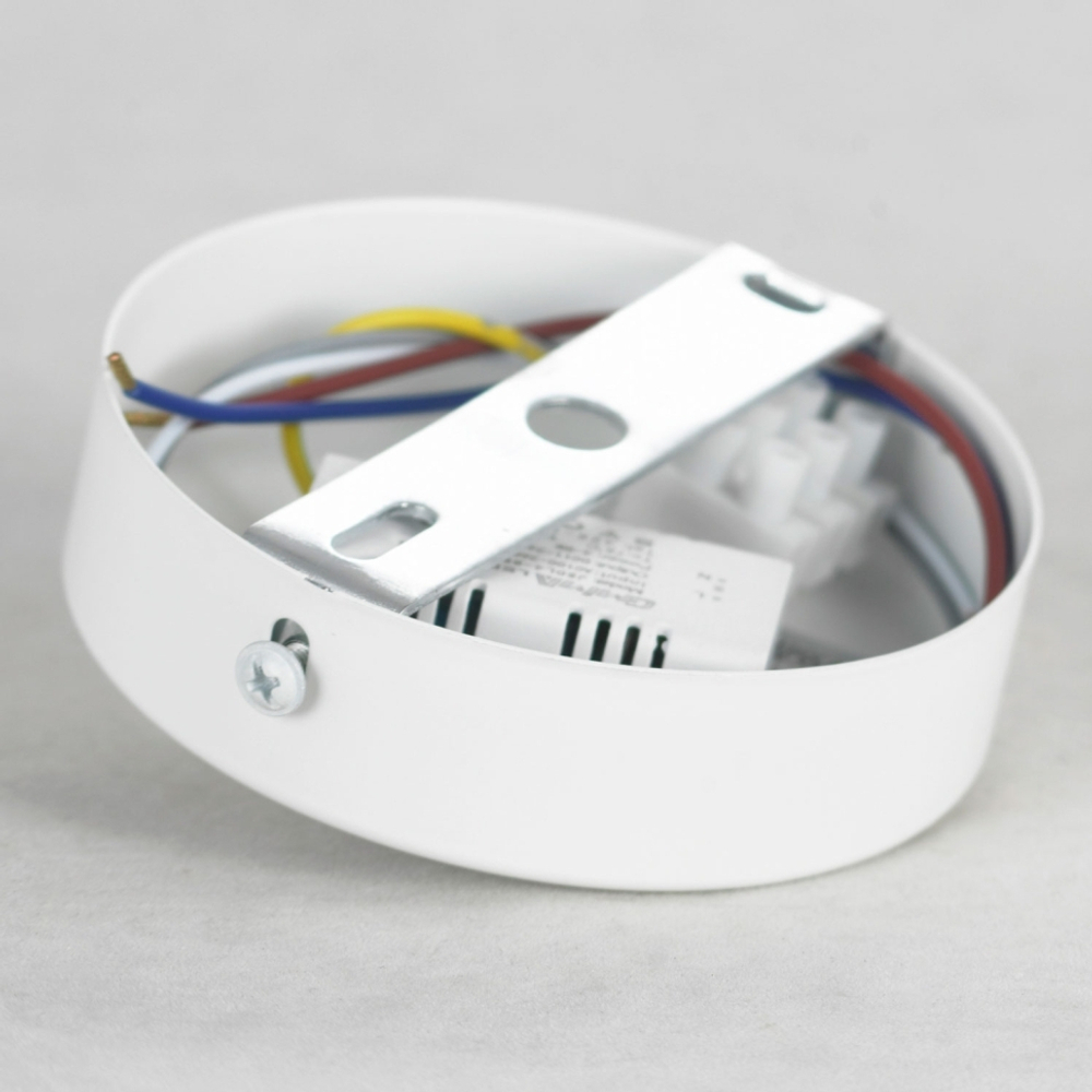 Подвесной светодиодный светильник Lussole LSP-7026