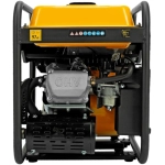 DENZEL GK-5500iF инверторный бензиновый генератор 94709
