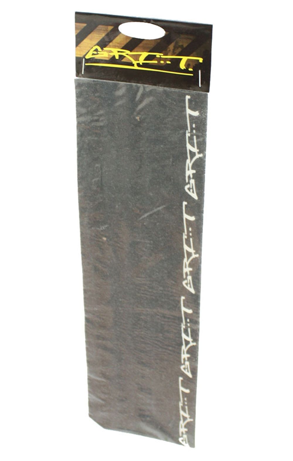 Шкурка Grit Invader Black