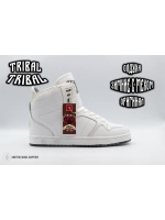 Кеды зимние дутые от Savitar Shoes Company