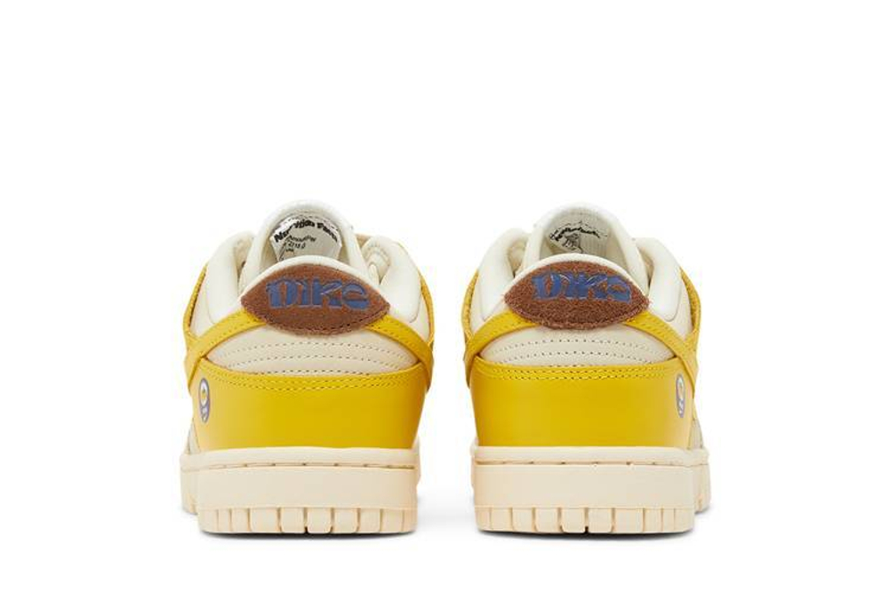 Кроссовки Nike (Женская размерная сетка)