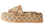 Gucci G (Женская размерная сетка)