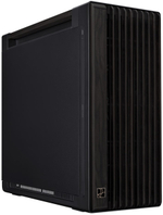 Корпус eATX ASUS PROART PA602 WOOD METAL PWM BLACK