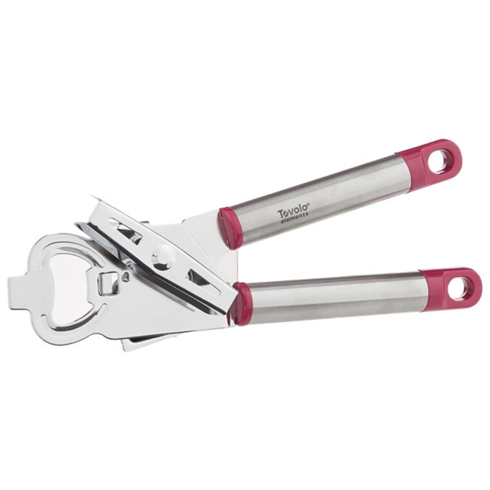 Нож консервный 2 в 1 22см Tovolo