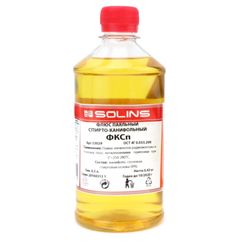 Флюс ФКСП 500мл