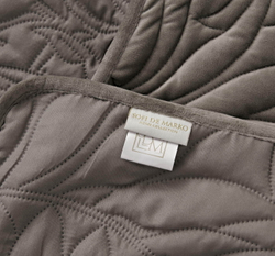 Покрывало 160х220 и наволочка 50х70 Sofi De MarkO Глория хаки