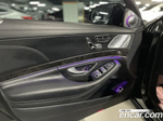 Mercedes-Benz S-Class W222 S350 d (12.2019)