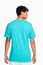 Футболка Nike Sportswear - синий