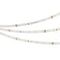 Светодиодная лента Arlight 7,2W/m 60Led/m 2835SMD теплый белый 5M UL-A60-8mm 24V Warm2700 044056