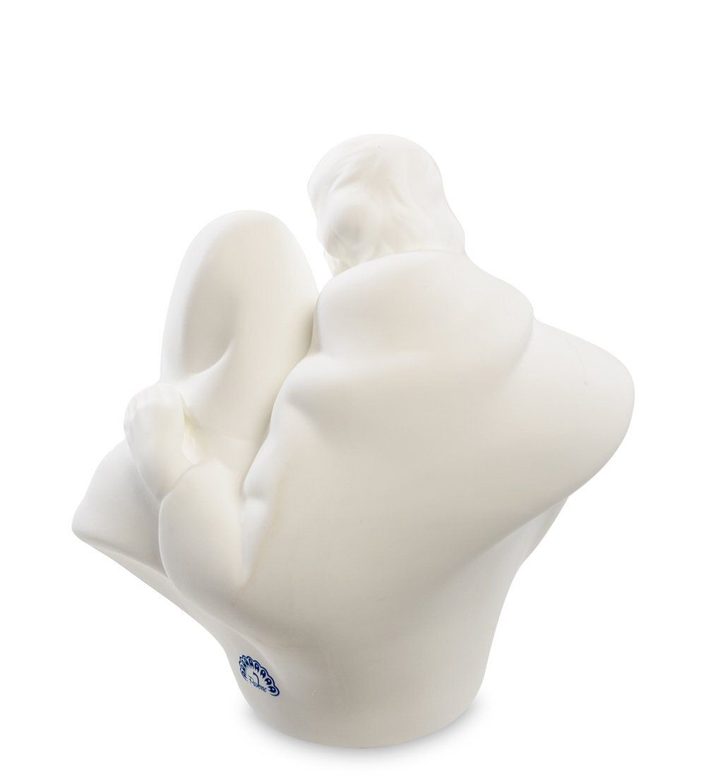 Pavone JP-186/17 Статуэтка с подсветкой «Рождество Христово»