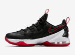 Купить Nike LeBron 13 Low Bred