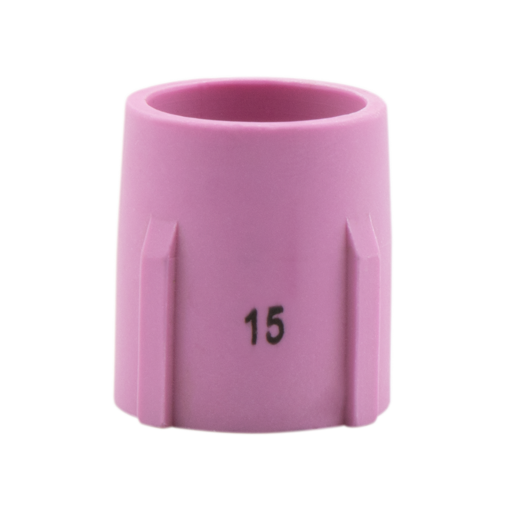 Сопло керамическое для линзы №15 (TS17-18-26) BIG d24 STTB015