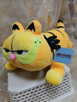 Кот Гарфилд, 45 см