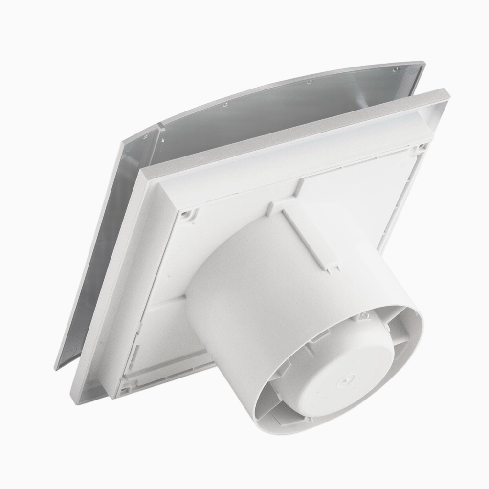 Вентилятор накладной Soler&Palau Silent 200 CZ Design 3C