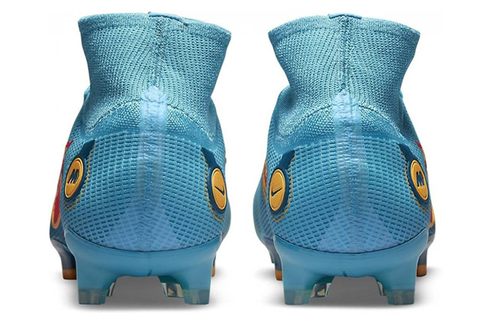 Кроссовки Nike Superfly 8 14 Elite Fg