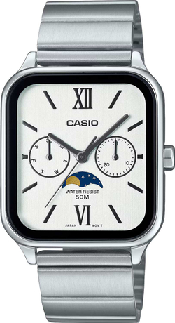 Часы Casio MTP-M305D-7A2