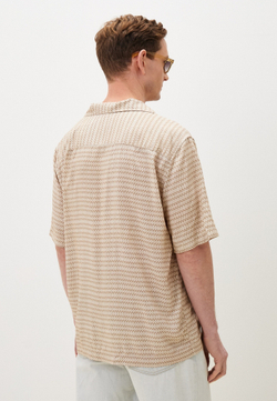 Сорочка мужская STRELLSON