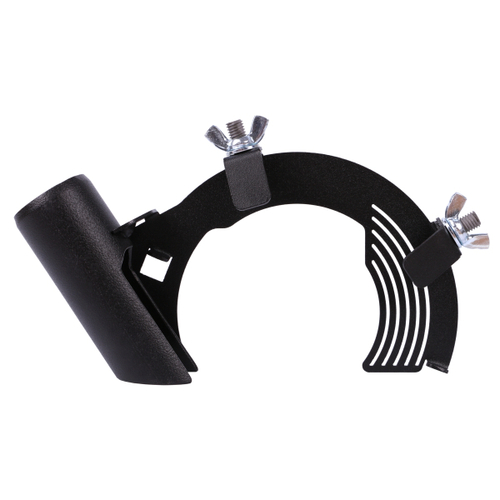 Пылеудаляющий кожух на УШМ 230 Mechanic AirDuster для резки